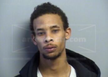 Dujuan Everett Atkins