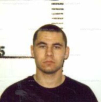 Joseph Daniel Harrell