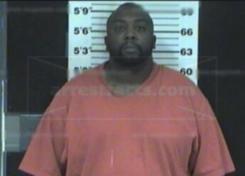 Terrance Lamar Cooper