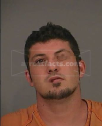 Jason Allen Reeves
