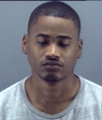 Adrian Chamar Garrett
