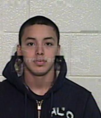 Michael Anthony Gonzalez Gonzalez