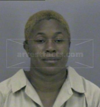 Arica Mashawn Frierson