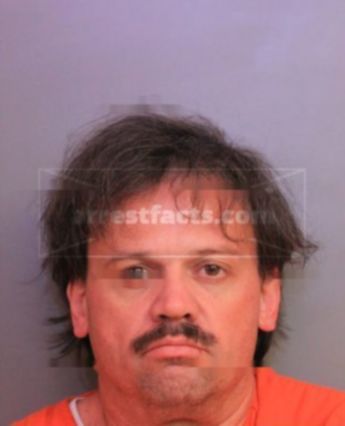 Travis Carl Freeman