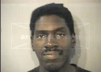 Harold Darius Ware