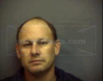 Steven Richard Novander