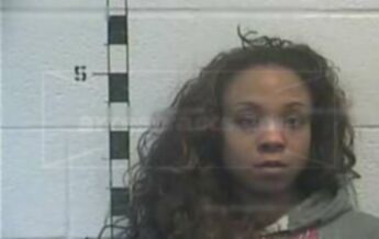 Desiree Shawnta Hinton