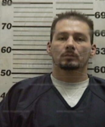 John Francis Vasquez