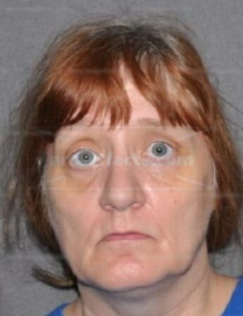 Anna Maria Webster