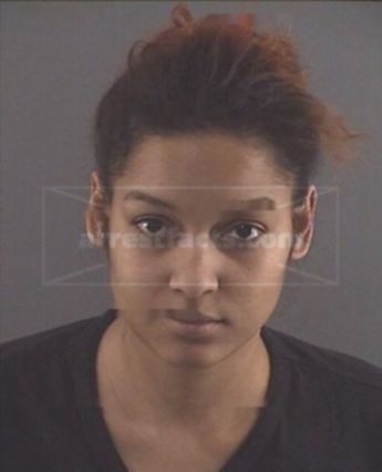 Towanda R Young