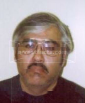 Juan Ramon Ramirez Jr.