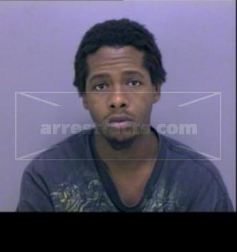 Marcus Deon Williams