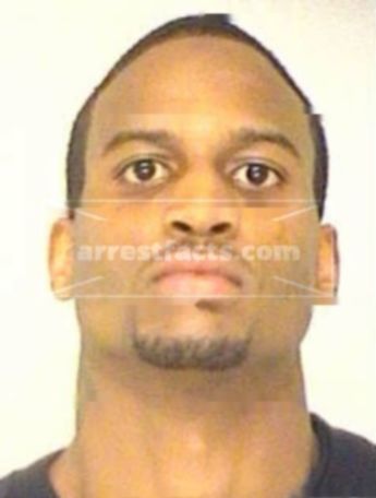 Santez Antonio Robinson