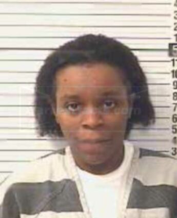 Kenyetta Lakisha Evans