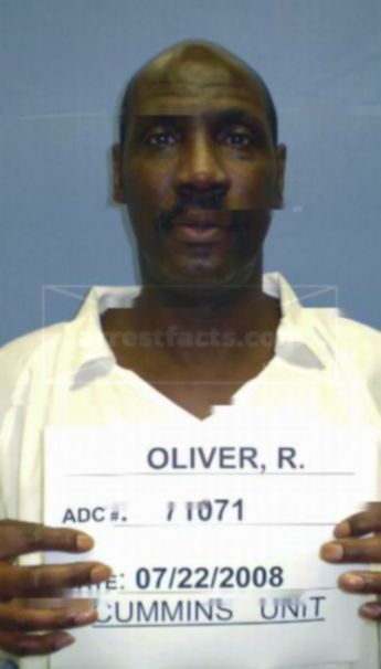 Robert C Oliver