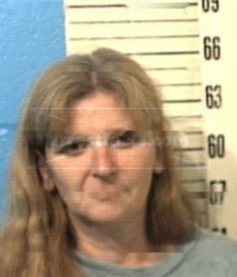 Cheryl Elaine Chambers