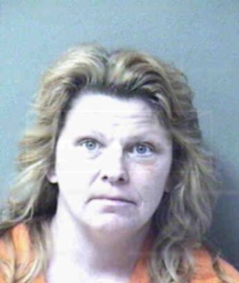 Rhonda Michelle Baxley