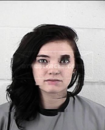 Samantha Marie Vine