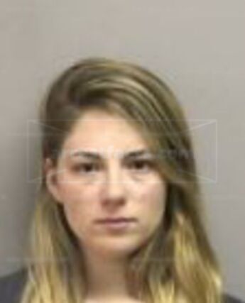 Amber Nichole Ingram