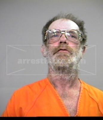 Jerry Clifford Stapp