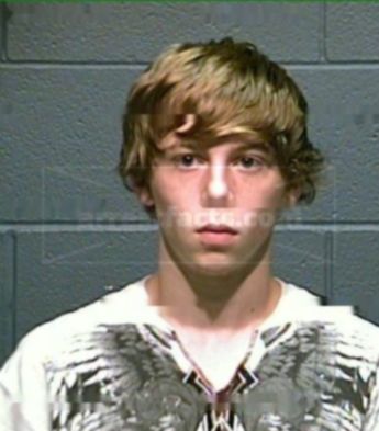 Nicholas Wayne Pearson