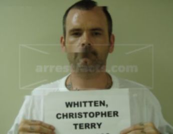 Christopher Terry Whitten