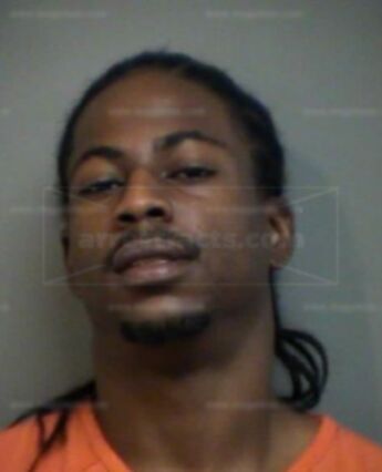 Jerome Omar Faison