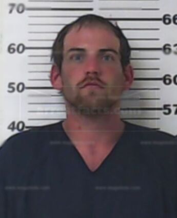 Anthony Kelson Abernathy