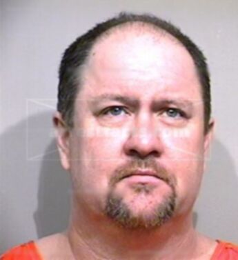 Keith Martin Deforest