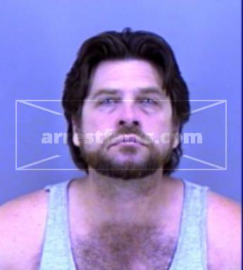 Patrick Neill Preston