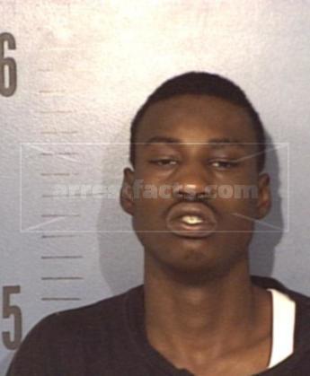 Brandon Rashard Brooks