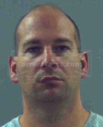 Christopher Daniel Baugh