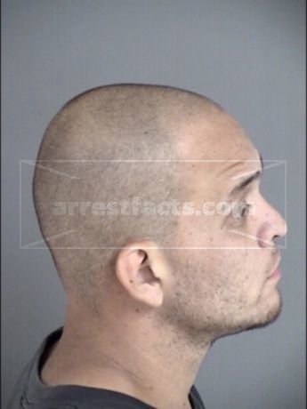 Walter Oliver Castillo