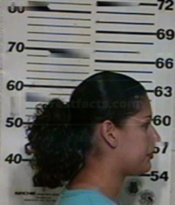 Brenda Lee Cuellar