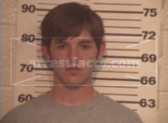 Jacob Clayton Albright