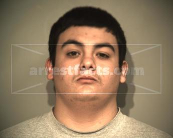 Andrew Jason Vasquez