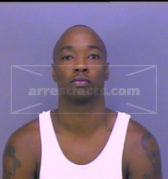 Byron Antwaun Menefee