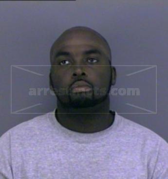 Trayvian Tarell Tate