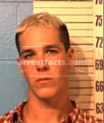 Justin Glenn Reynolds