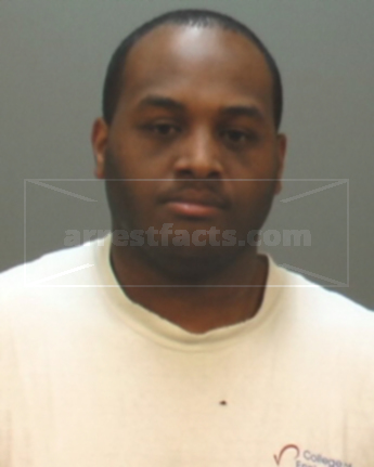 Jeremy Oneal Shanks