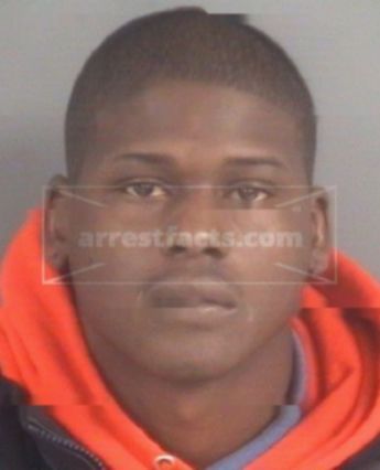 Markel Foutaine Dozier