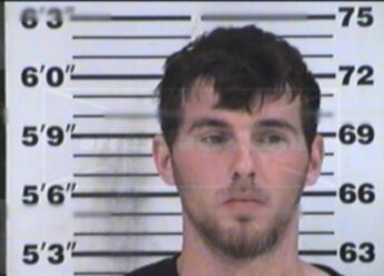 Justin Wayne Preston