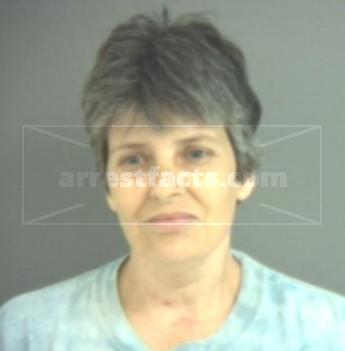 Brenda Louise Netherton