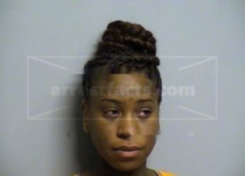 Kashedra Lischelle Calhoun