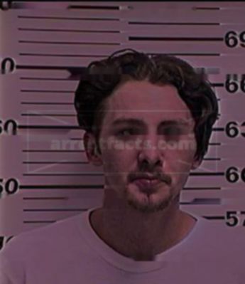 Robert Dustin Harris