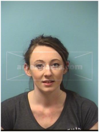 Courtney Josephine Eisenbraun