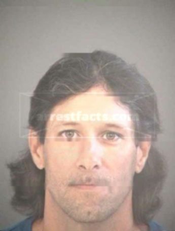 Barry Lee Slenker