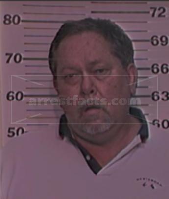 Donald Richard Hodges