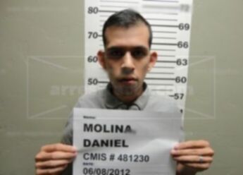 Daniel Q Molina