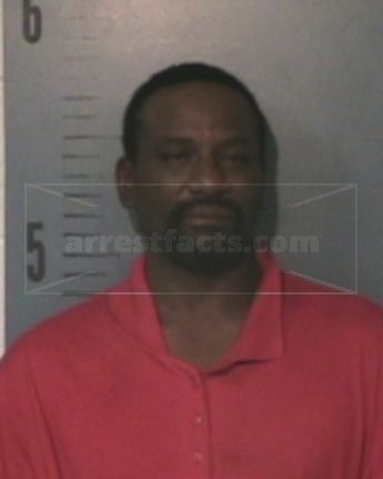 Gary Charles Landers